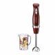 Westpoint Hand Blender WF-9714  - 2 Years Brand Warranty (3 Months 0% Percent Profit, Product Available on 48 Months Installment ) S.E